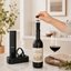 Techwood wine opener TIR-1000