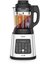 TEFAL | Blender | BL83SD30 | Tabletop | 1400 W | Jar material Glass | Jar capacity 1.75 L | Ice crushing | Silver