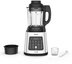 TEFAL | Blender | BL83SD30 | Tabletop | 1400 W | Jar material Glass | Jar capacity 1.75 L | Ice crushing | Silver