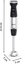 TEFAL | Hand Blender | HB671830 | Hand Blender | 1000 W | Jar material Plastic | Jar capacity 0.8 L | Black/Stainless Steel
