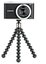 Telefono trikojis Joby GripTight One GP Stand black