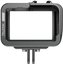 TELESIN Aluminum cage for GoPro Hero 11/10/9 +vertical adapter