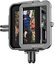 TELESIN Aluminum cage for GoPro Hero 11/10/9 +vertical adapter