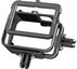 TELESIN Aluminum cage for GoPro Hero 11/10/9 +vertical adapter