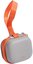 DisAdv EVA Universal Mini Transport Bag Grey/Orange