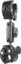 Motorcycle/bike mount for sports cameras GP-HBM-001-D