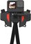 Telesin Helmet mount for sports cameras (GP-HBM-MT2)