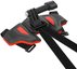 Telesin Helmet mount for sports cameras (GP-HBM-MT2)
