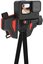 Telesin Helmet mount for sports cameras (GP-HBM-MT2)