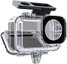 TELESIN Waterproof case for DJI Action 3