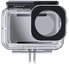 TELESIN Waterproof case for DJI Action 3