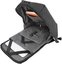 Tellur 15.6 Notebook Backpack Antitheft V2, USB port, black