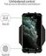 Tellur A100 Sports Armband Black