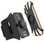 Tellur A100 Sports Armband Black