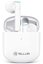 Tellur Aura True Wireless Earphones APP white