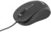 Tellur Basic Wired Mouse mini USB black
