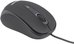 Tellur Basic Wired Mouse mini USB black