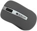 Tellur Basic Wireless Mouse, LED dark grey