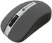 Tellur Basic Wireless Mouse, LED dark grey