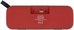 Tellur Bluetooth Speaker Loop 10W red