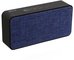 Tellur Bluetooth Speaker Lycaon gray