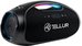 Tellur Bluetooth Speaker Obia Pro 60W black