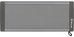 Tellur Bluetooth Speaker Selene gray