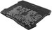 Tellur Cooling pad Basic 15.6, 2 fans, black