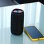 Tellur Eclipse Bluetooth Speaker 12W black