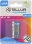 Flexi Power Super Alkaline AAA LR03 1.5V, 2pcs