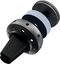 Tellur FreshDot Car Phone Holder Magnetic, Fragrance Kit Antitabac, Air Vent mount grey