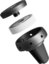 Tellur FreshDot Car Phone Holder Magnetic, Fragrance Kit Antitabac, Air Vent mount grey