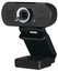 Tellur Full HD webcam 2MP autofocus black