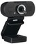 Tellur Full HD webcam 2MP autofocus black