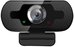 Tellur Full HD webcam 2MP autofocus black