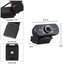 Tellur Full HD webcam 2MP autofocus black