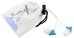 Tellur In-Ear Headset Magiq, Carrying Pouch blue