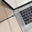 Minimalist USB-C to USB-C cable, 240W,2m, black