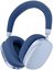 Tellur Shade Bluetooth Over-ear Headphones ANC blue