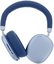 Tellur Shade Bluetooth Over-ear Headphones ANC blue