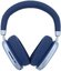 Tellur Shade Bluetooth Over-ear Headphones ANC blue