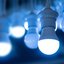 Tellur Smart WiFi Bulb E27, 9W, white/warm, dimmer
