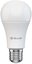 Tellur Smart WiFi Bulb E27, 9W, white/warm, dimmer