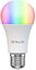 Tellur Smart WiFi Bulb E27, 9W, white/warm/RGB, dimmer
