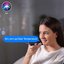 Tellur Smart WiFi Bulb E27, 9W, white/warm/RGB, dimmer