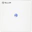 Tellur Smart WiFi switch, SS1N 1 port 1800W 10A