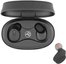 Tellur True Wireless Stereo earbuds Mood black