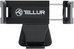 Tellur Universal Phone Holder Black