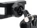 Tellur Universal Phone Holder Black