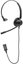 Tellur Voice 510N monoaural USB black